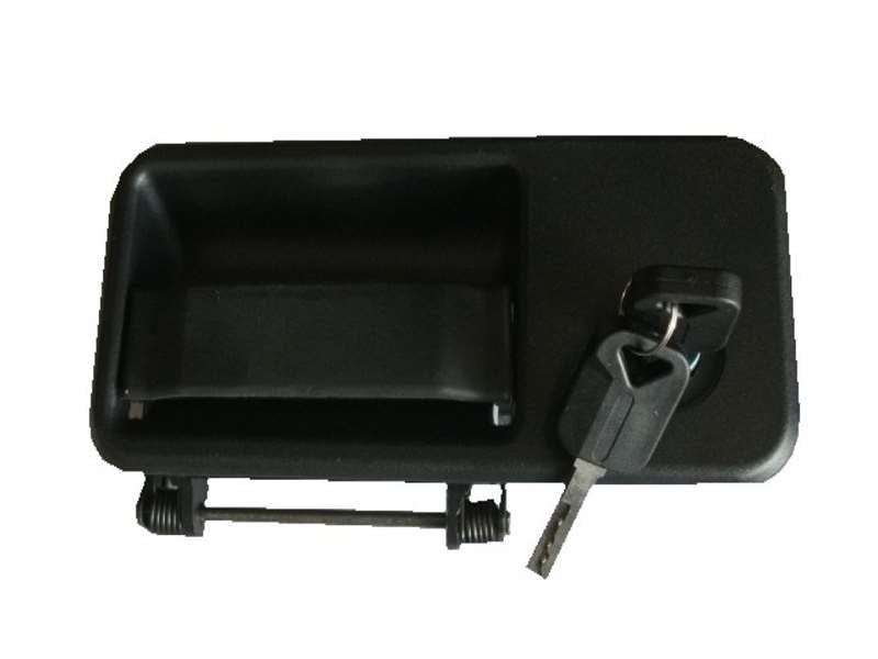 2002 Volvo All Models All Series - RH Outer Door Handle PN: VL0240R