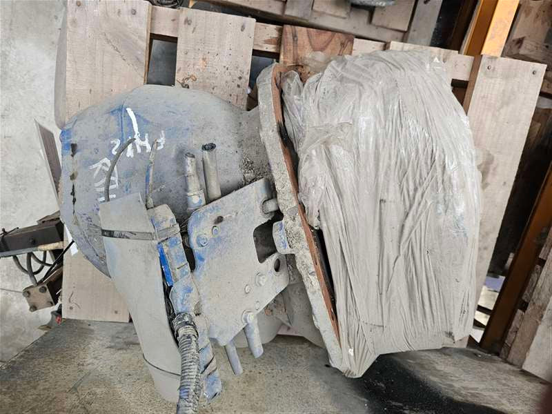 Volvo FH Series FH12/16 1995-2002 " " - Front Diff Head PN: 2789