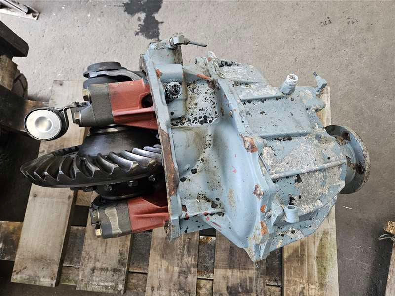DAF CF Series CF85 2006-on CF85 - Front Diff Head PN: 4257