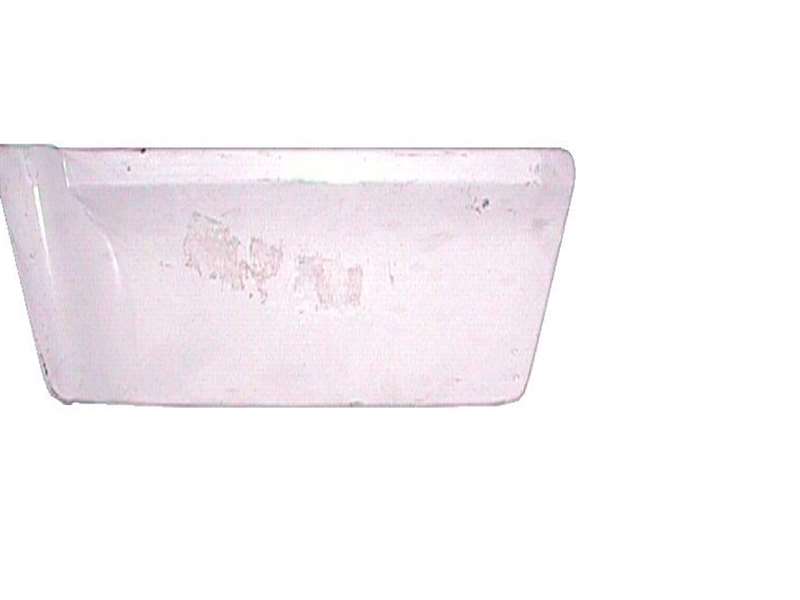 Mitsubishi Fuso FS FS400 - Step Garnish LH PN: MB0215L