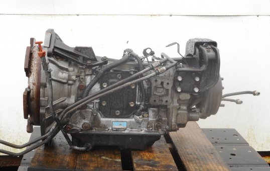 Toyota Dyna XZU301 " " - Automatic Transmission PN: 2549