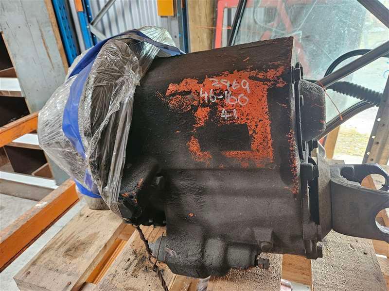 Western Star 4800 Series 4864 66127 - Front Diff Head PN: 2969