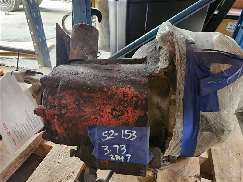ERF E Series EC14 " " - Front Diff Head PN: 2747