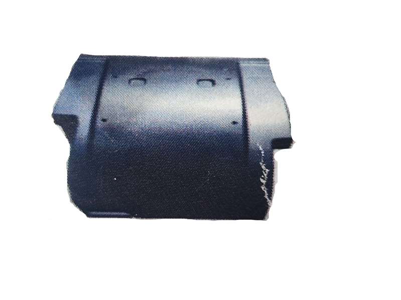 DAF CF/XF All Series - LH Front Wheel Rear Guard PN: DF0233L