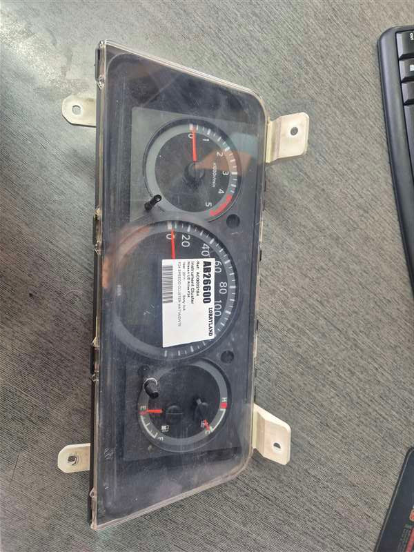 Nissan Atlas F24 " " - Instrument Cluster