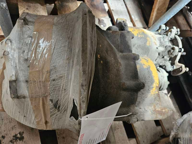 Isuzu N-Series NPR " " - Front Diff Head PN: 2900