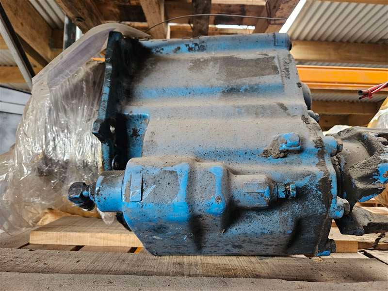 Foden Alfa Alfa 1 " " - Front Diff Head PN: 2421