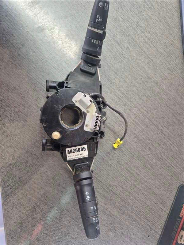 Nissan Atlas F24 " " - Combination Switch