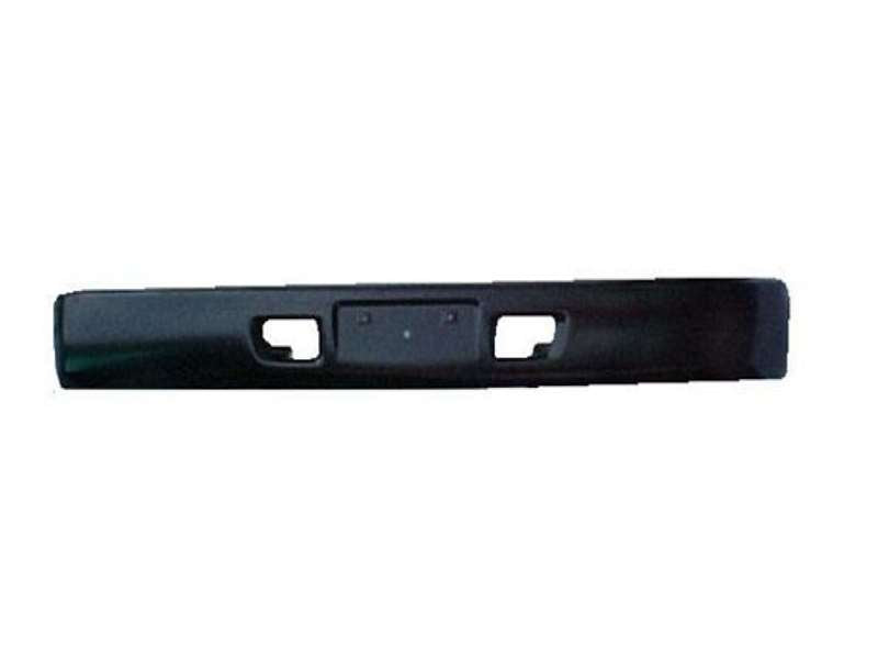 Toyota Dyna LY211 - Front Bumper Wide Steel PN: TY011WN