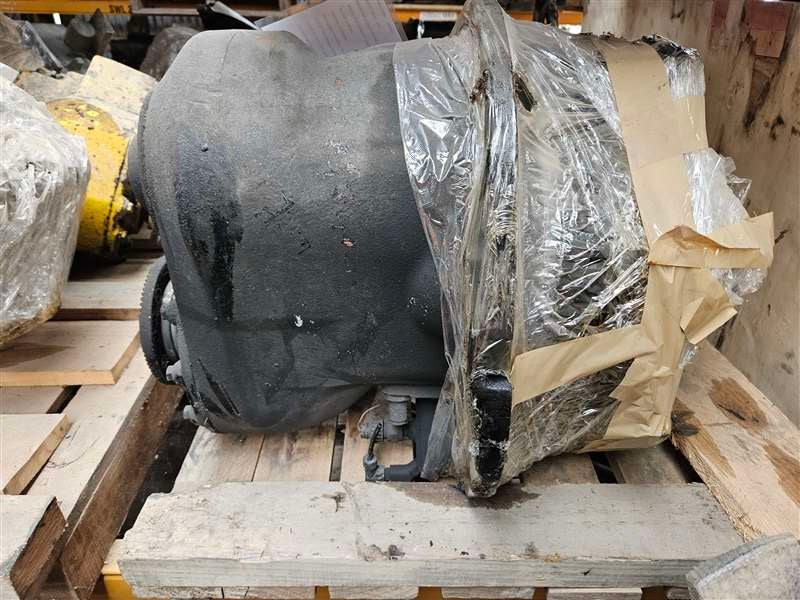 Volvo FH Series FH540 - Front Diff Head PN: 3069