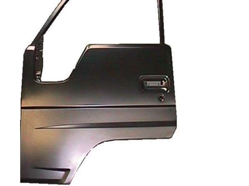 Toyota Dyna 1995-2001 - Left Front Door Shell PN: TY0419L
