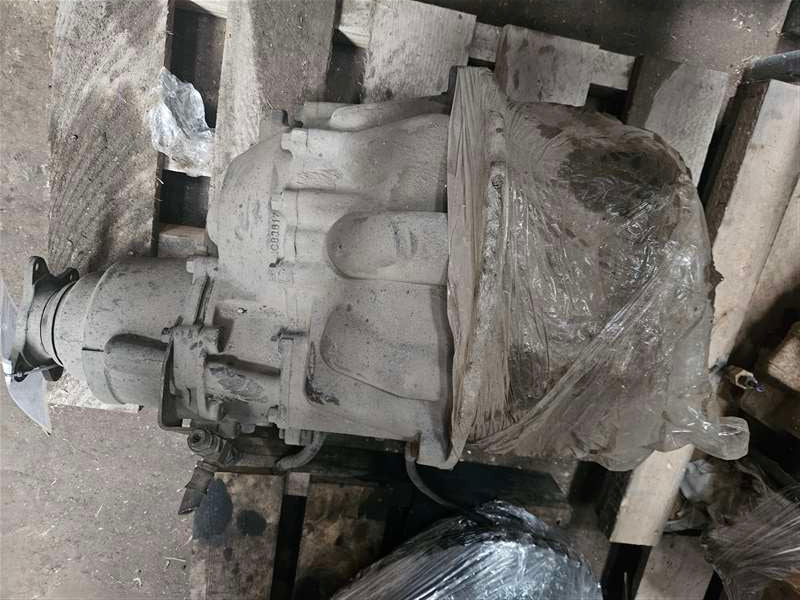 Mitsubishi Canter FEB60E2 fba60-510336 - Front Diff Head PN: 2841