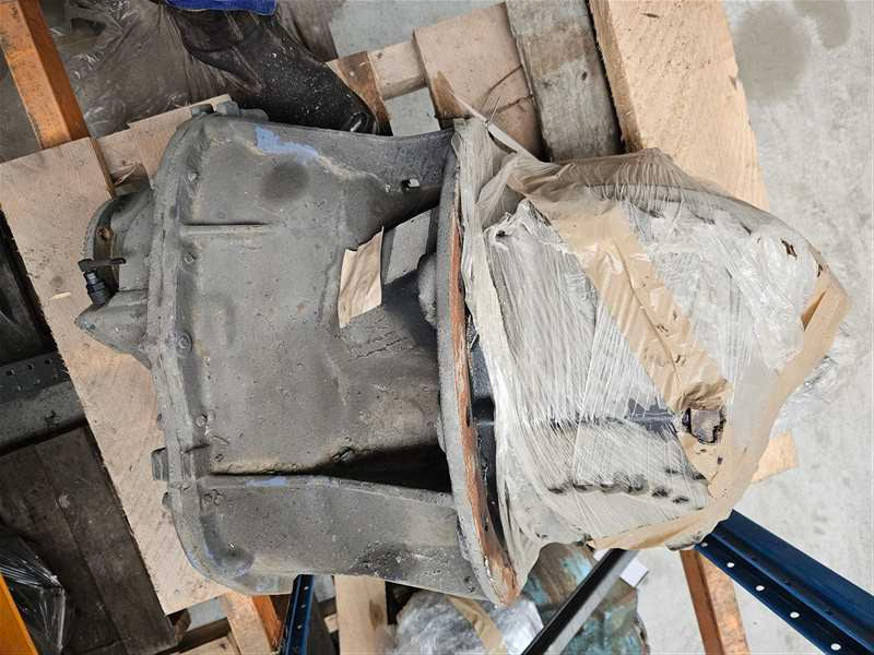 MAN All Models All Series tga 854 - Front Diff Head PN: 2791