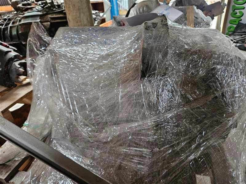 Mack CH Series CH613 ch613 - Front Diff Head PN: 3181
