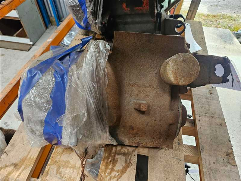 ERF E Series EC11 " " - Front Diff Head PN: 2981