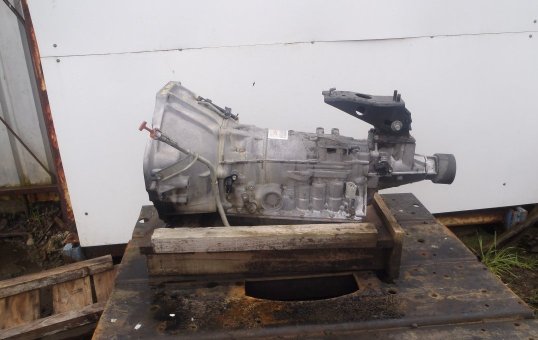 Toyota Dyna KDY231 " " - Automatic Transmission PN: 2480