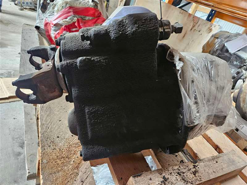 Iveco Stralis AS 2002-2008 111 - Front Diff Head PN: 2757