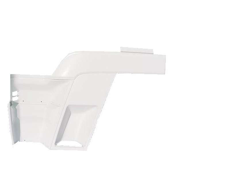 Isuzu C-Series 1984-1995 - Left Front Guard PN: IZ0217L