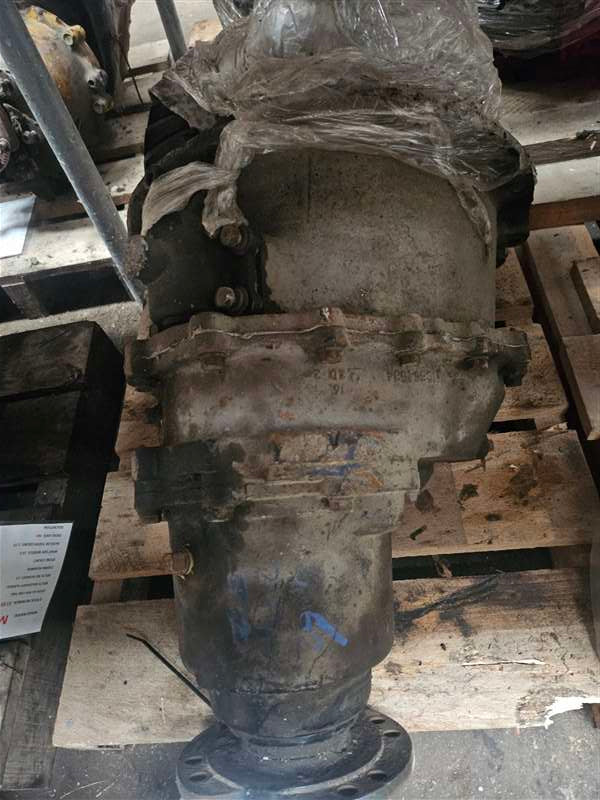 Mitsubishi Canter FEA21 413 Euro 5 2011- FEA21C-B92901R35FAC - Front Diff Head PN: 2940