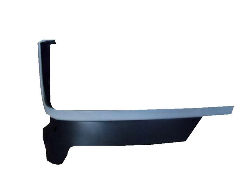 2000 Nissan UD CG Series CG400 - R Headlight Moulding PN: NS0331R