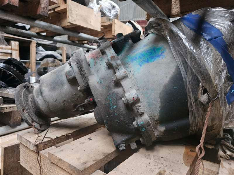 Mitsubishi Fuso Super Great FV " " - Front Diff Head PN: 3002