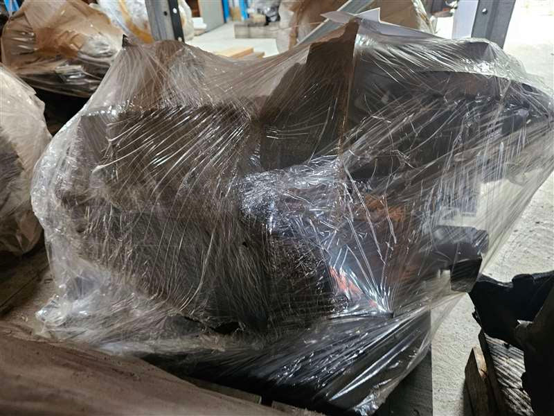 ERF E Series 405E 68CU405E-70539 - Front Diff Head PN: 213