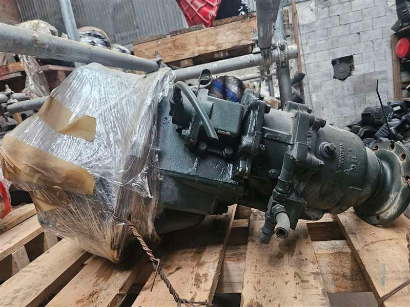 Mitsubishi Fuso Super Great FV - Front Diff Head PN: 3071