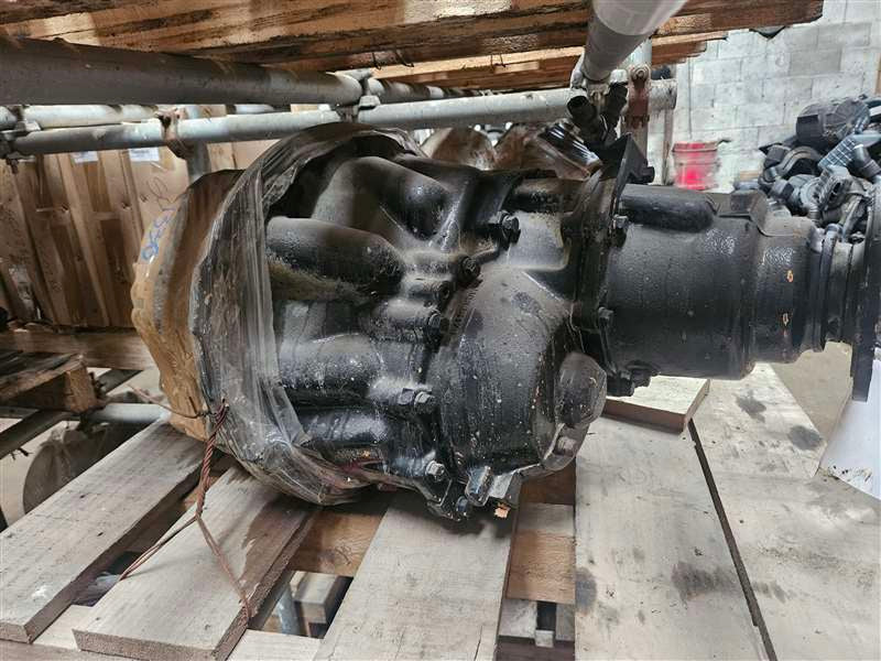 Mitsubishi All Models All Series - Front Diff Head PN: 2838