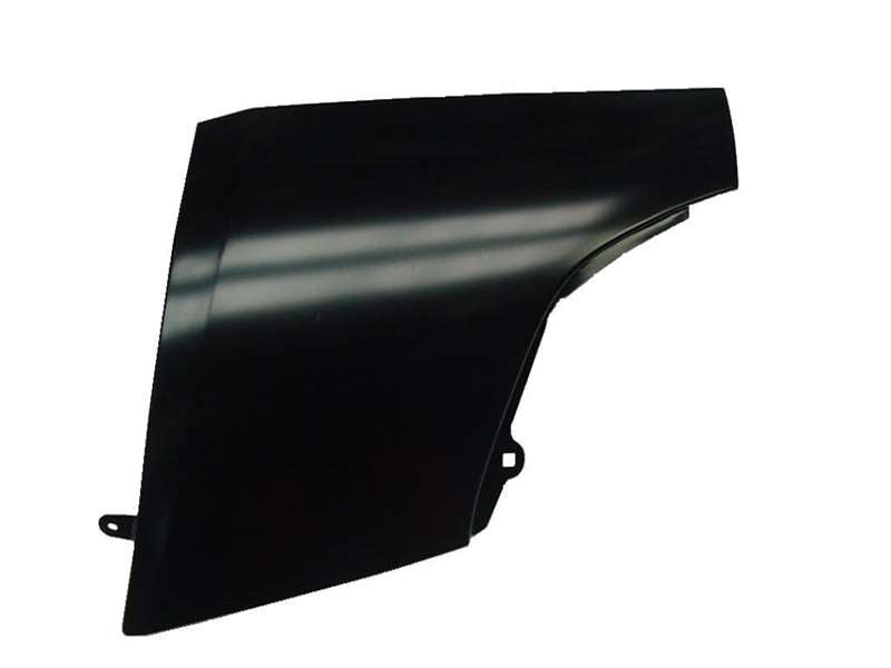 Mitsubishi Canter FE7/FE8 2005-2011 - RH Corner Panel PN: MB0911R