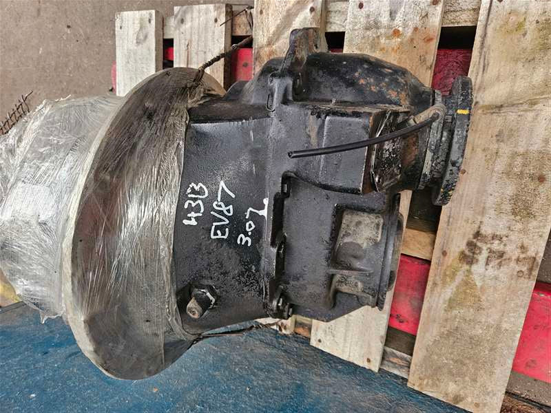Volvo FH Series FH 1995-2002 FH12 V1 460 - Front Diff Head PN: 4313