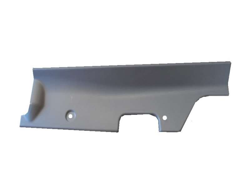 Mercedes Benz Actros MP2 2002-2008 - Bumper Garnish PN: BZ0215R