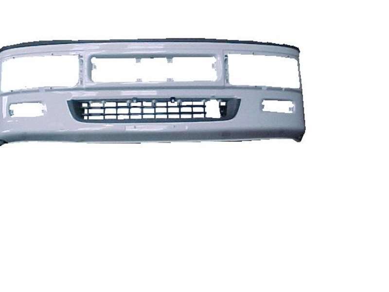 Isuzu GIGA 1997-on - Front Bumper Late PN: IZ0918L