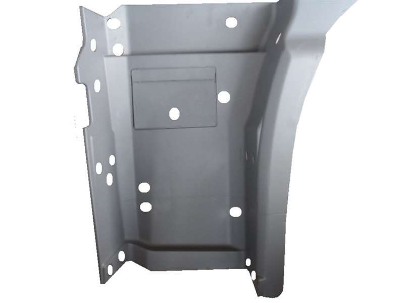 Mercedes Benz Actros MP1 1996-2002 - Step Bucket PN: BZ0119L