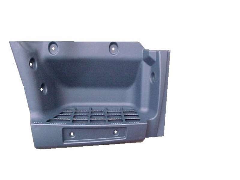 Mitsubishi Canter FE7/FE8 2005-2011 - LH Step Bucket (Narrow) PN: MB0918L