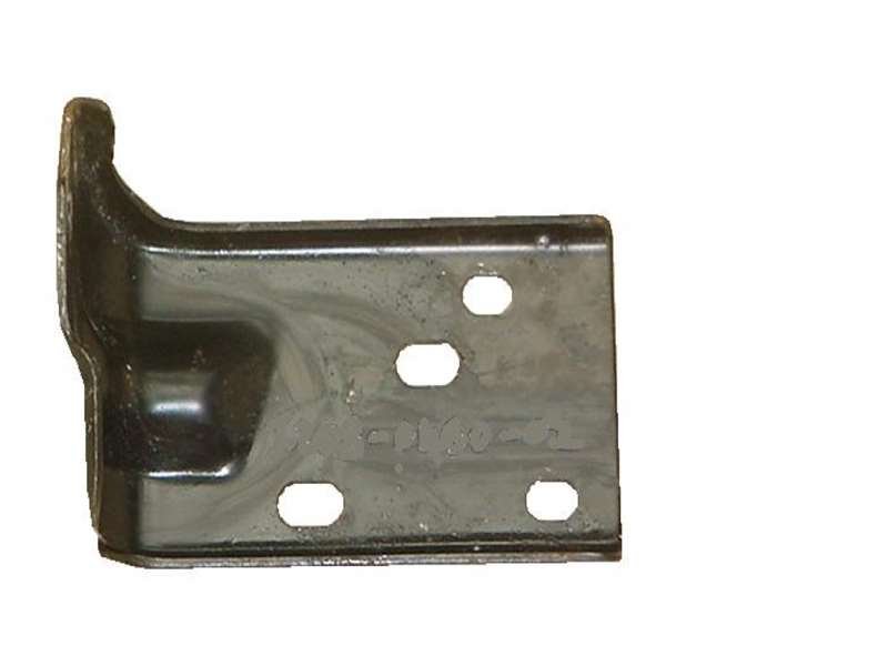 Isuzu F-Series 1996 onwards- Bumper Iron PN: IZ086L