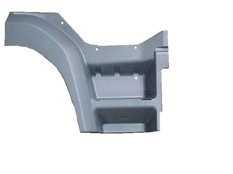 DAF CF Series CF85 2000-2005- wheel guard step bucket PN: DF0212L