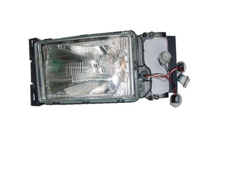 - Right Headlight PN: SC0213R