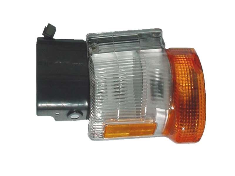 Mitsubishi Fuso FV FV400 - Right Corner Light PN: MB0228R