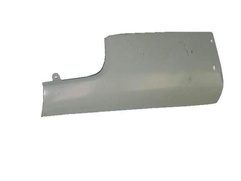 Nissan UD All Series MK/PK/LK 1995-2011 - LH Corner Panel PN: NS0621L