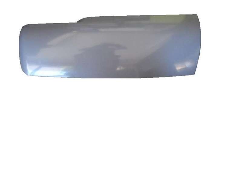 1996 Mack Qantum All - Corner Panel PN: RN036L