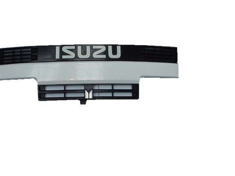 2012 Toyota Dyna XZU605 - Grille Late Wide PN: TY0537W