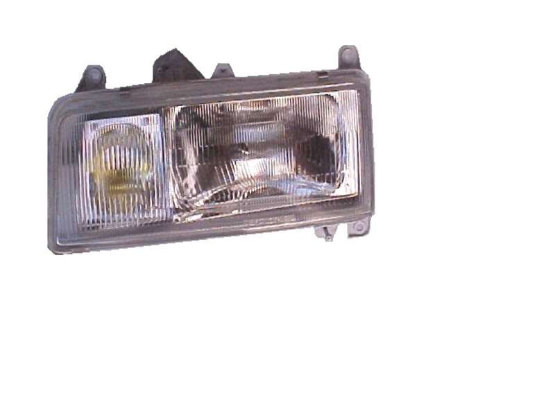 Hino FW FW1- Left Headlight PN: HN0617L