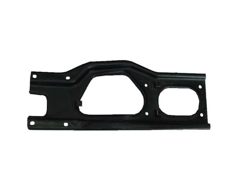Isuzu GIGA 1997-on - Bumper Iron PN: IZ0926R