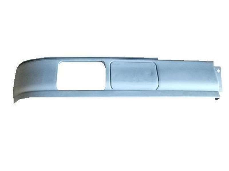 Mercedes Benz Actros MP1 1996-2002 - Bumper Skirt 1 Hole PN: BZ017R