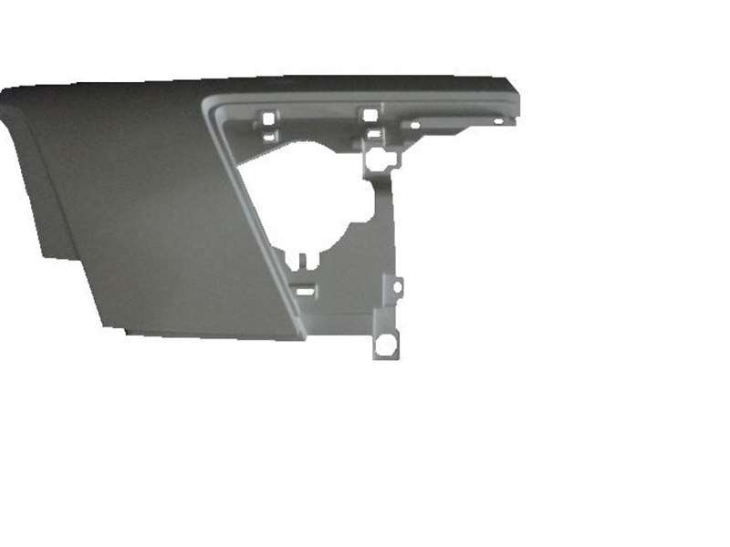 Isuzu F-Series 2008 onwards- Corner Panel PN: IZ1219R