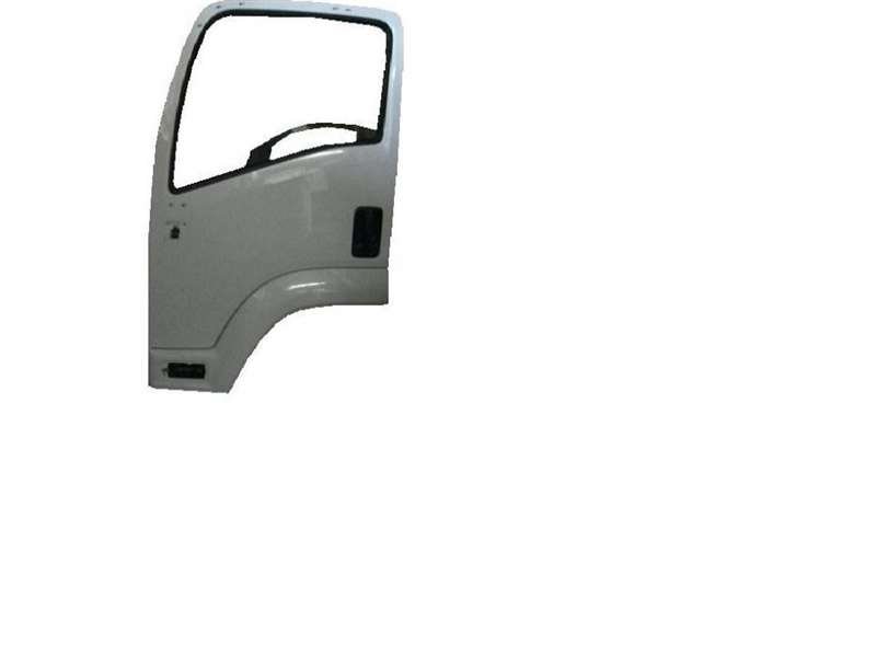 Isuzu F-Series 2008 onwards- Right Front Door Shell PN: IZ1240R