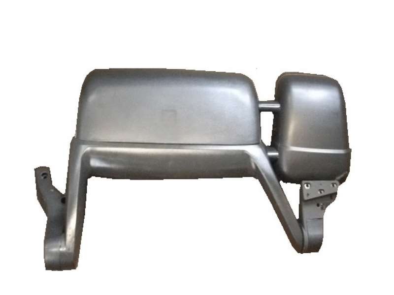 2002 Volvo All Models All Series - LH Mirror Assembly With Spotter PN: VL0235L