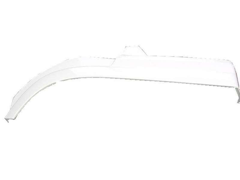 Mitsubishi Fuso FS/FP/FV 1995-on - LH Wheel Arch Guard PN: MB106L