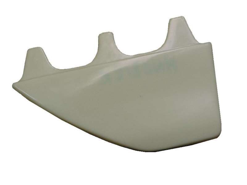 2002 Hino 500 Series Ranger 1991-on- Step Plate Garnish PN: HN0812R