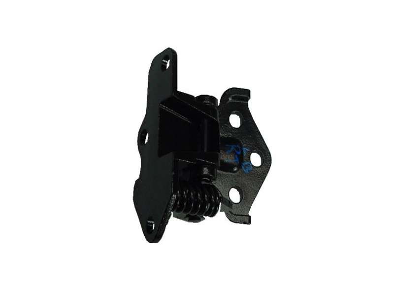 Mitsubishi Fuso Fighter FK617 Fighter 10/1997-2002 - Hinge RH Upper = LH Lower PN: MB0715R